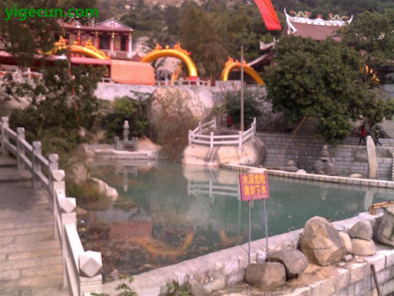 福建泉州南安官桥镇很富有吗?-泉州南安官桥有