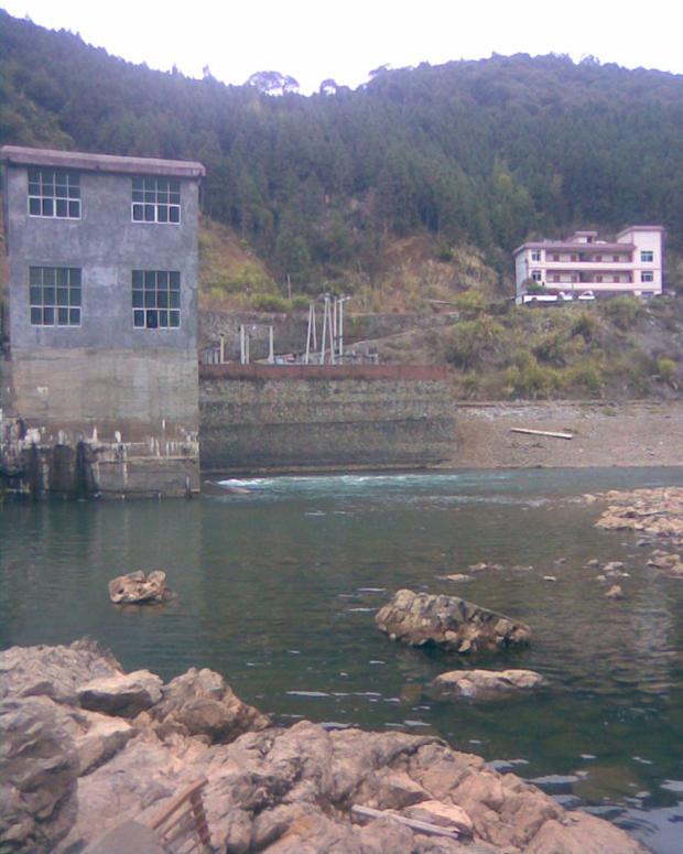 图片_广东省河源市龙川县细坳镇张田村