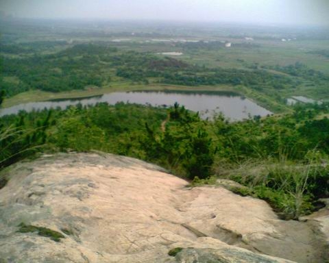 湖北省黄冈市麻城市宋埠镇红梅山村