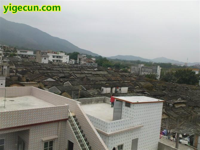 图片_广东省揭阳市揭西县大溪镇大岭埔村
