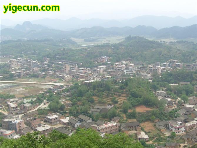 图片_广西玉林市兴业县葵阳镇龙口村