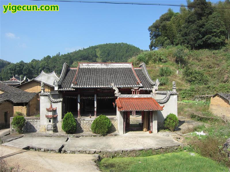 图片_福建省宁德市蕉城区洋中镇梧洋村