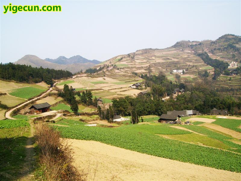 图片_贵州省铜仁市松桃县沙坝河乡红沙村