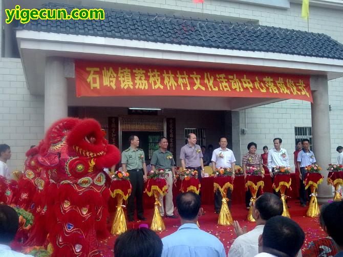 图片_广东省湛江市廉江市石岭镇荔枝林村