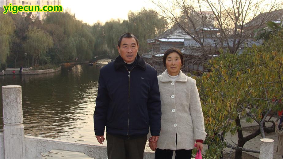 河南省濮阳市濮阳县梁庄乡