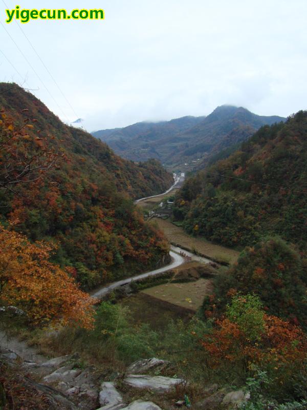 陕西省安康市旬阳县石门镇木瓜村图片