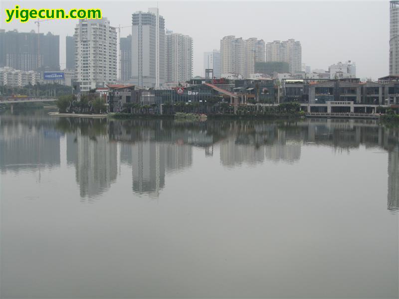 广西贵港市平南县大洲镇桂榄村