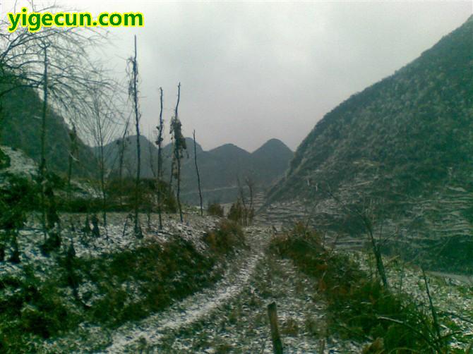 图片_贵州省毕节市赫章县罗州乡高山村