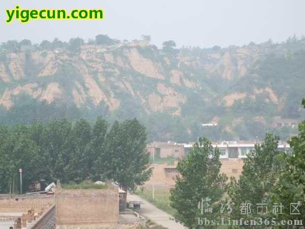 图片_山西省临汾市洪洞县堤村乡安定堡村
