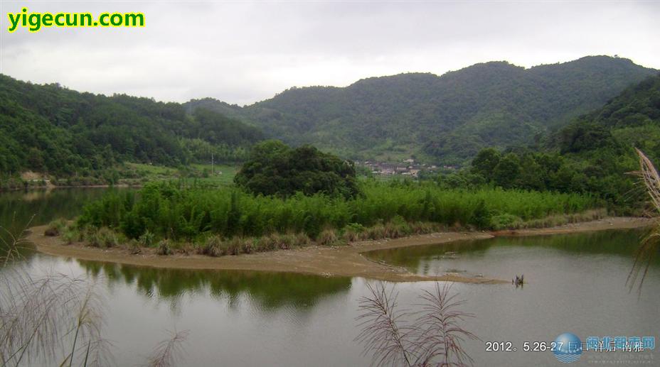 福建省南平市延平区巨口乡半岭村图片