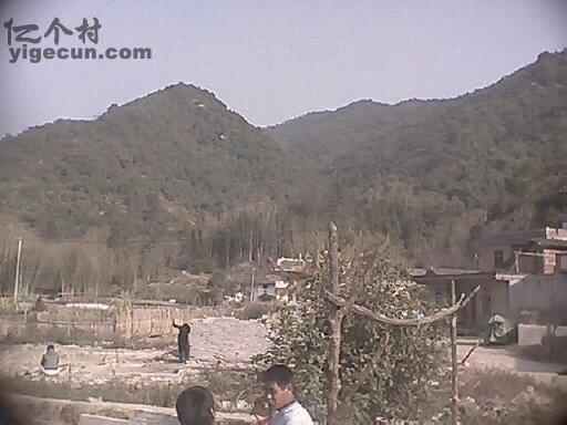 灯塔镇_广东省河源市东源县灯塔镇_一个村