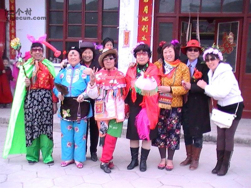 山西省运城市万荣县里望乡上井村图片