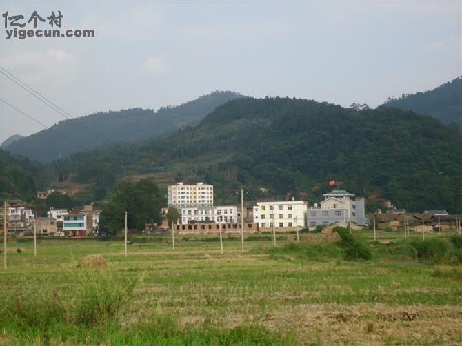 图片_云南省文山州丘北县平寨乡平寨村