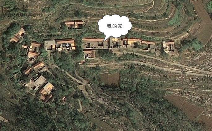 图片_山东省济南市历城区彩石镇磨盘峪村