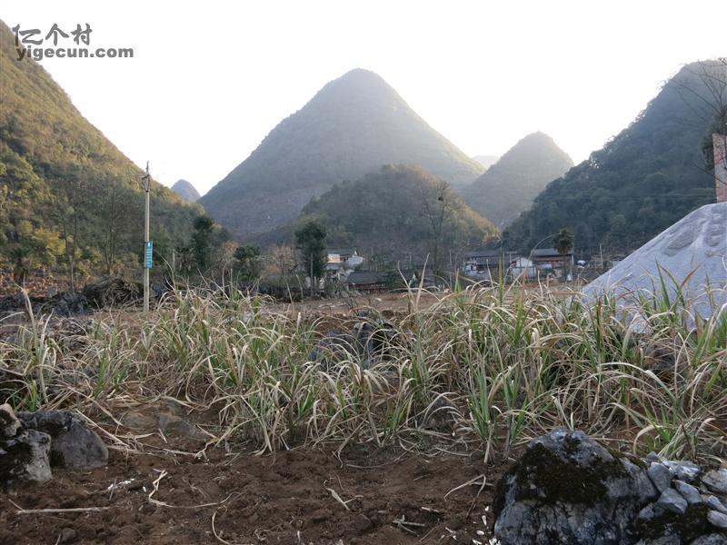 图片_云南省文山州广南县杨柳井乡石笋村