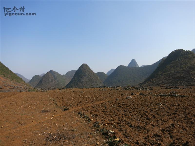 图片_云南省文山州广南县杨柳井乡石笋村