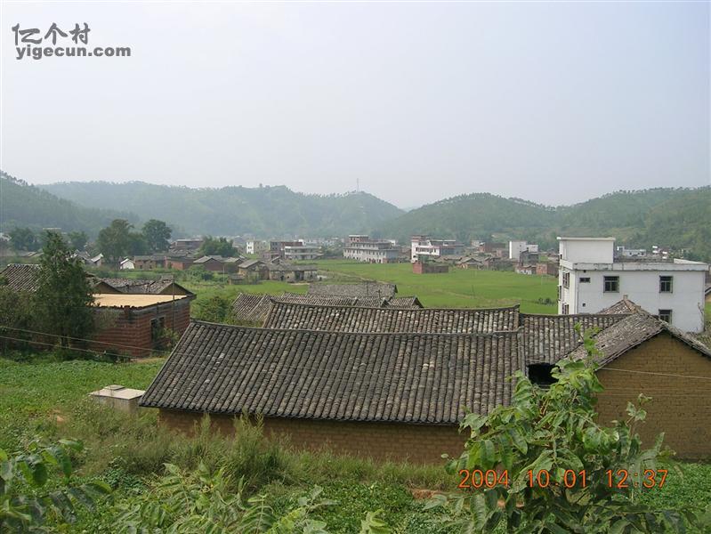 图片_广东省河源市东源县叶潭镇吉布村