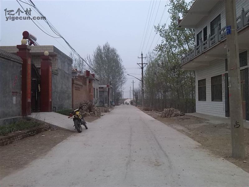 图片_河南省鹤壁市浚县白寺乡余洼村