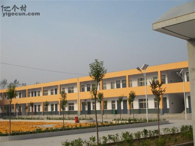 河南省新乡市延津县王楼乡小城村图片