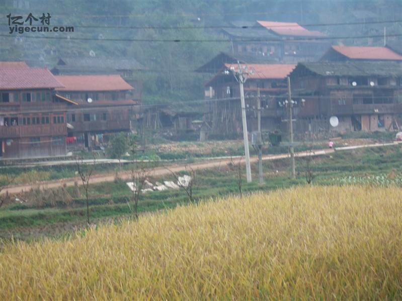 图片_贵州省黔东南州锦屏县河口乡中仰村