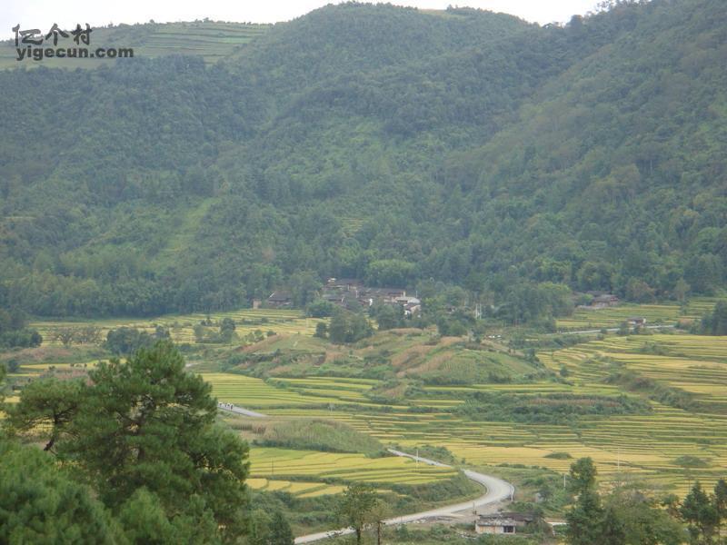 云南省保山市腾冲县曲石镇清河村