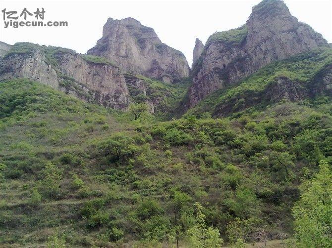 图片_河北省石家庄市平山县北冶乡南冶村