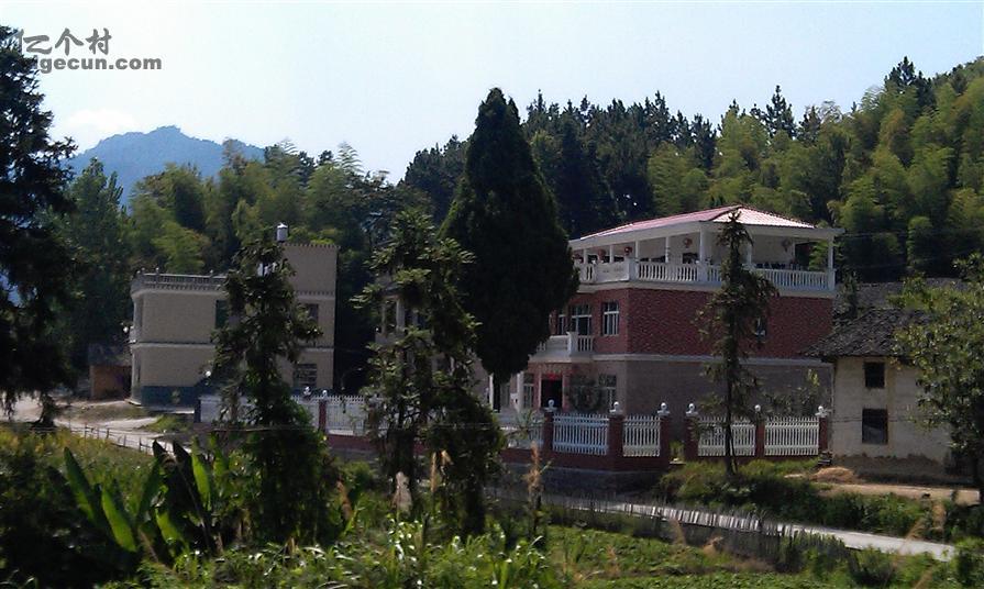 图片_江西省九江市修水县马坳镇山口塅村