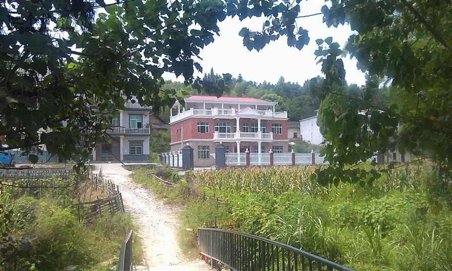 图片_江西省九江市修水县马坳镇山口塅村