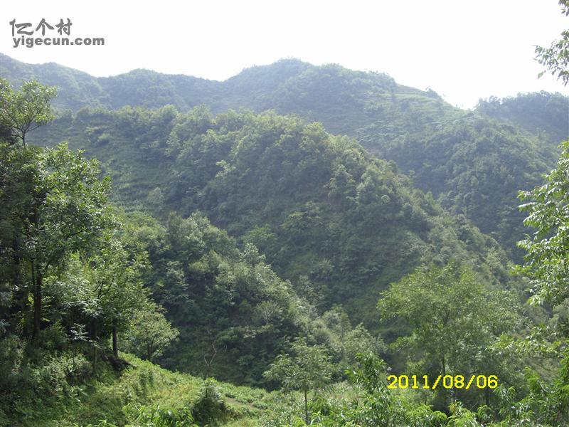 图片_贵州省毕节市赫章县结构乡沙坝村