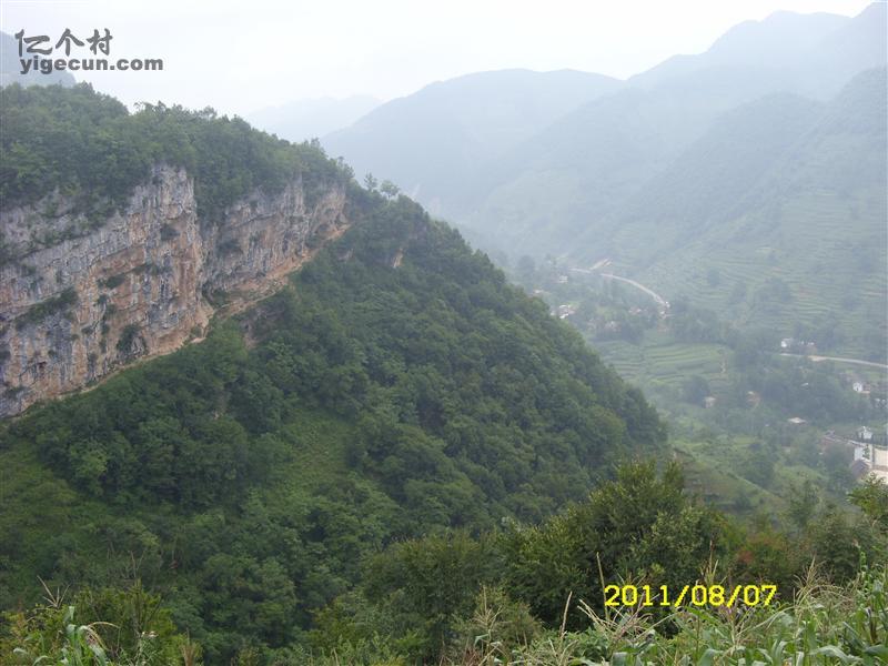 图片_贵州省毕节市赫章县结构乡沙坝村