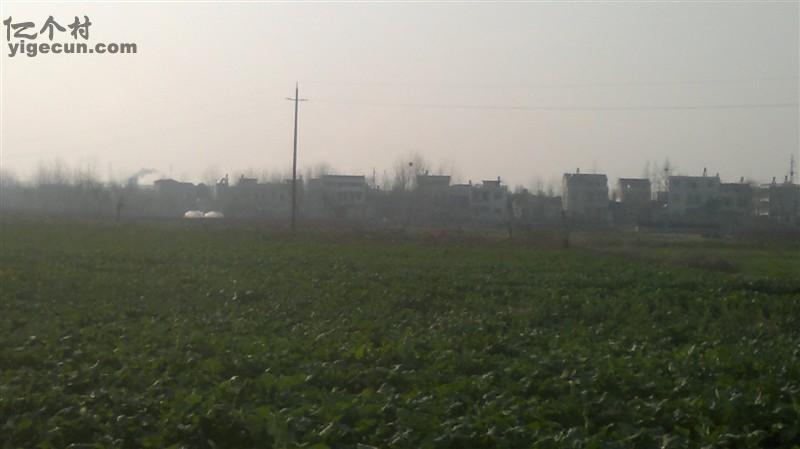 湖北省黄冈市麻城市宋埠镇拜郊村