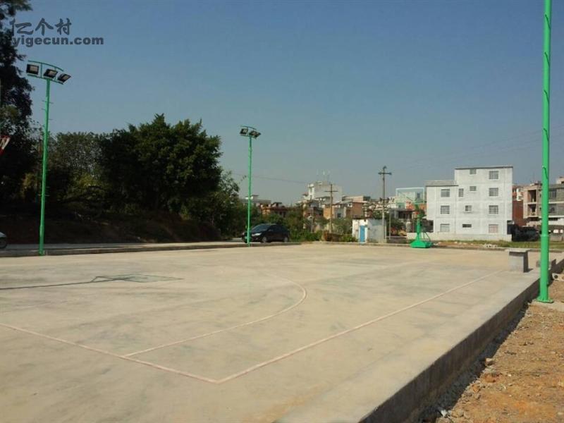 广西壮族自治区南宁市宾阳县武陵镇马王村