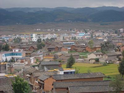 图片_云南省曲靖市师宗县葵山镇者黑村