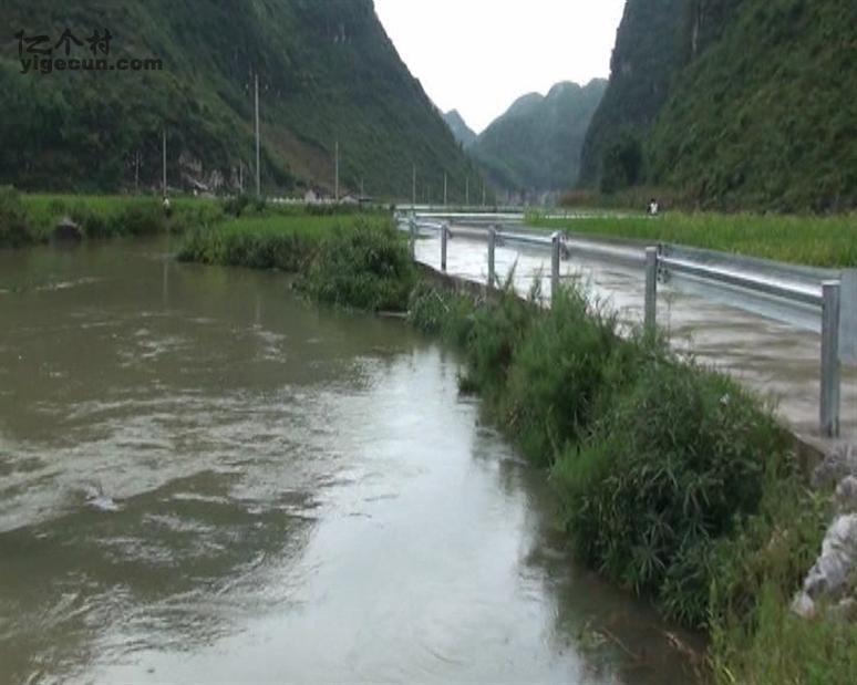 贵州省黔南州惠水县芦山镇花鱼村图片