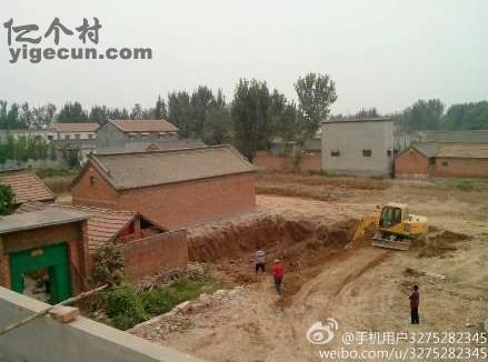 获嘉县图片