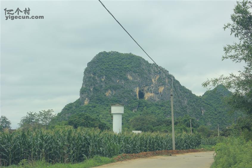 图片_广西南宁市隆安县丁当镇华岳村