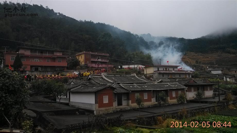 图片_福建省泉州市永春县仙夹镇东里村