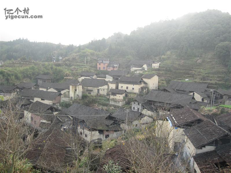 福建省福州市福清市渔溪镇后岐村