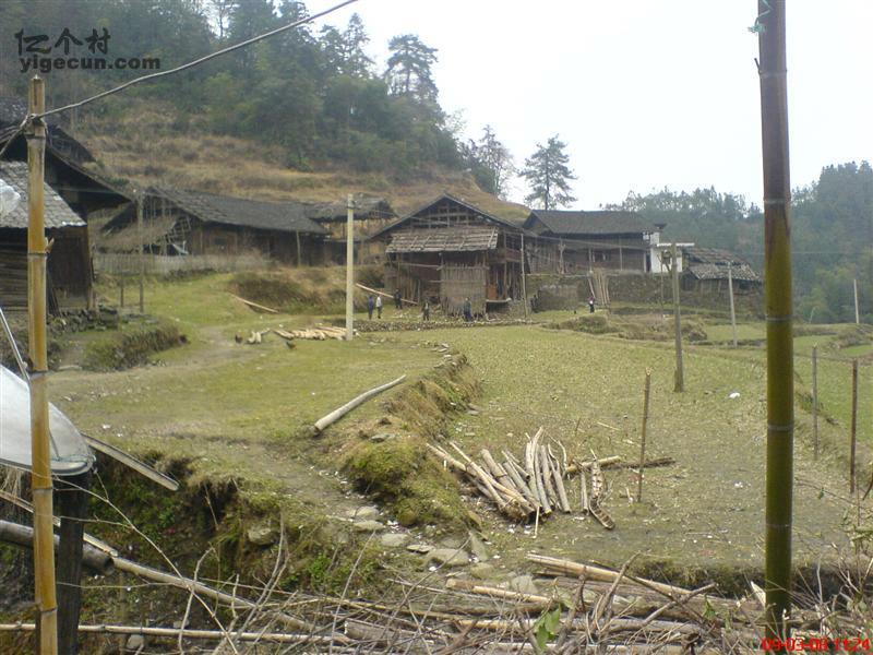 湖南省邵阳市洞口县桐山乡九龙村