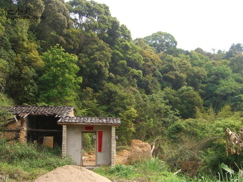 图片_广东省梅州市丰顺县黄金镇清溪村