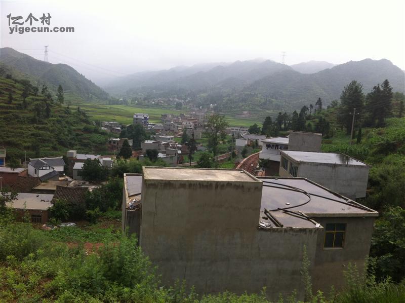 沙湾村_贵州省毕节市大方县响水乡沙湾村