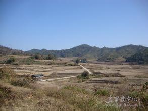 福建省三明市宁化县济村乡昆岗村图片