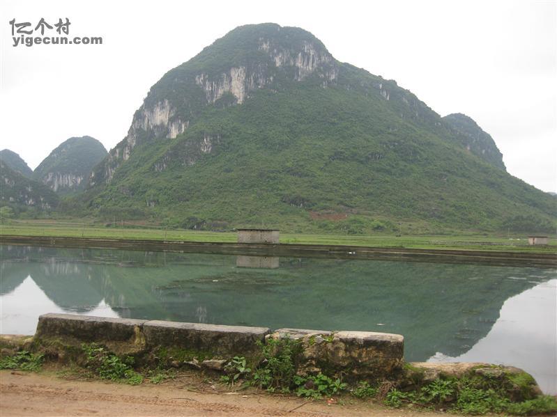 图片_广西来宾市兴宾区石牙乡黄峡村