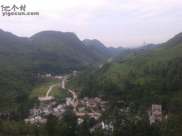 图片_贵州省毕节市七星关区八寨镇劳动村