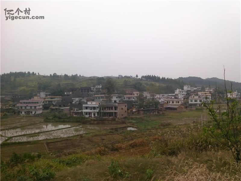 湖南省邵阳市邵阳县白仓镇千秋村