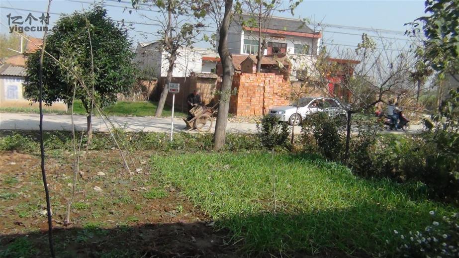 图片_陕西省西安市长安区炮里街道北桑村