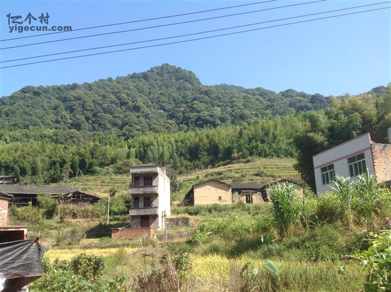 图片_福建省福州市闽侯县大湖乡仙山村