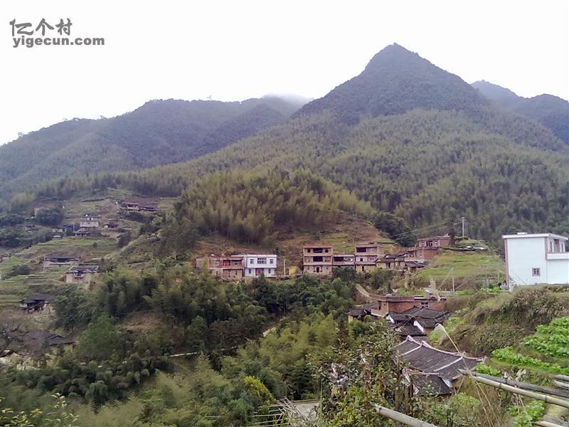 图片_福建省泉州市安溪县蓝田乡湖坂村