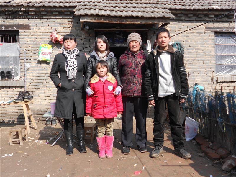 图片_河南省周口市项城市付集镇韩营村