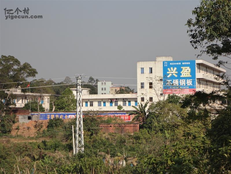 图片_广东省茂名市化州市新安镇榕树村